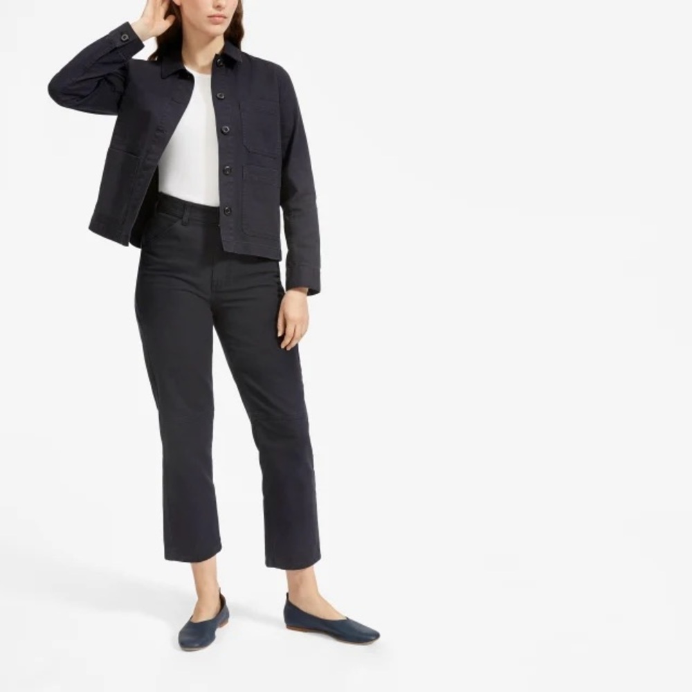 Everlane The Chore Jacket